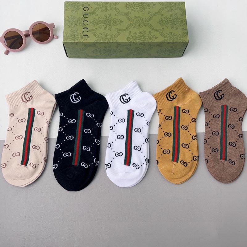 Gucci Socks